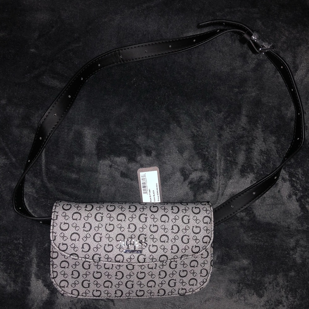 Guess Waist Bag (Fanny Pack)
